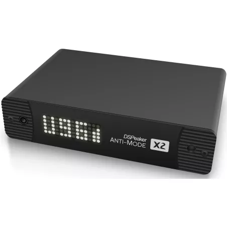 D-SPEAKERS ANTI-MODE X2D