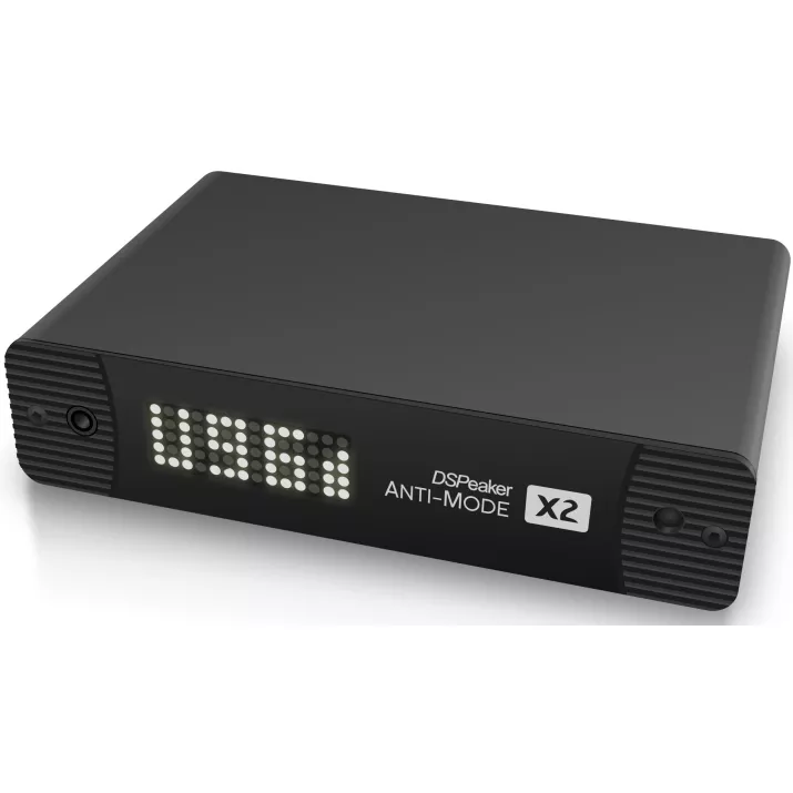 D-SPEAKERS ANTI-MODE X2D