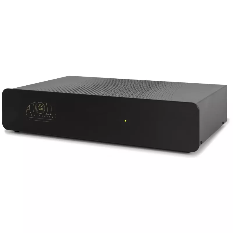 Amplificateur ATOLL AV500