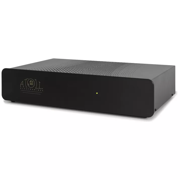 Amplificateur ATOLL AV500