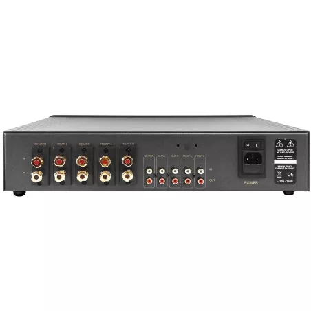 Amplificateur ATOLL AV500