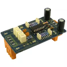 Carte phono Atoll P50