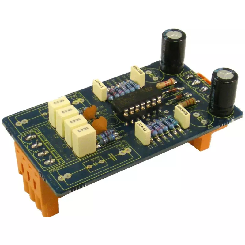 Carte phono Atoll P50