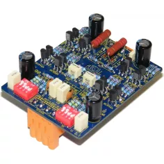 Carte phono Atoll P100