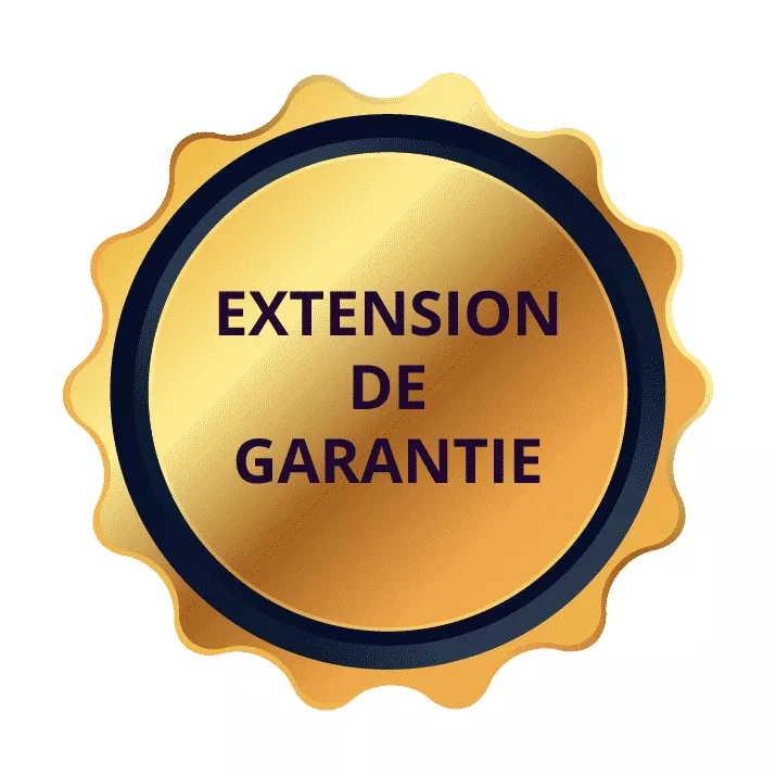 Extension de garantie CUISSON