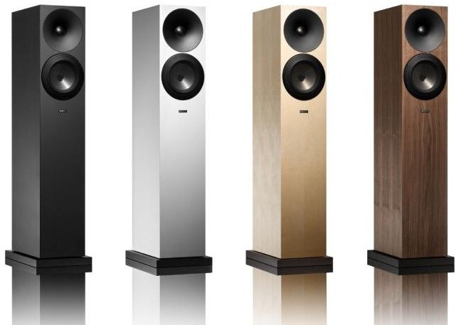 AMPHION ARGON 3L
