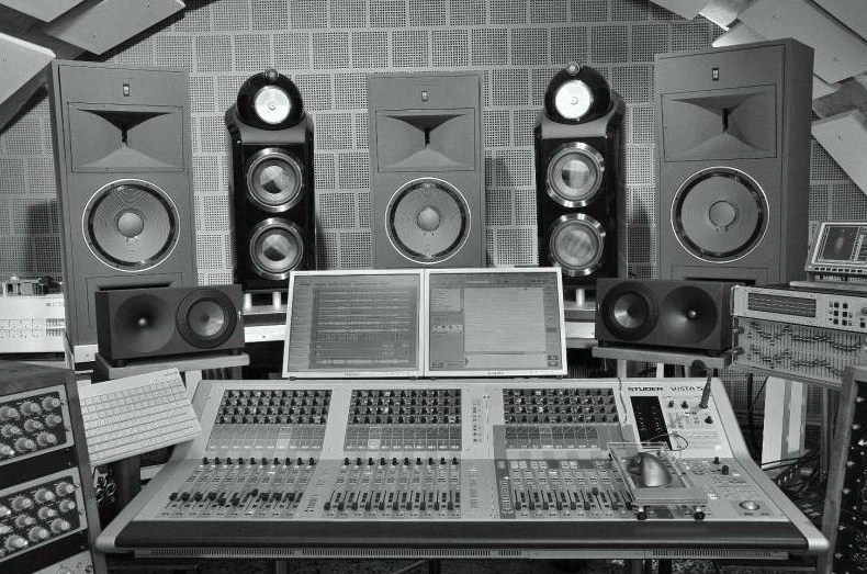 AMPHION ARGON 3S