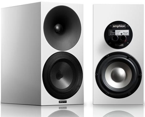 AMPHION ARGON 3S