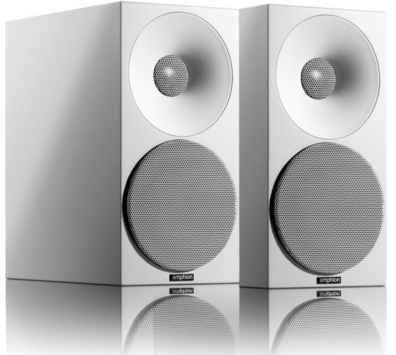 AMPHION HELIUM 410