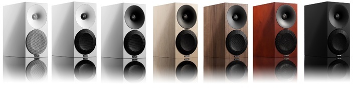 AMPHION HELIUM 510