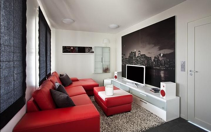 AMPHION HELIUM 510