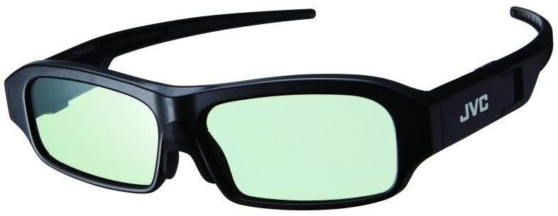 Lunettes 3D actives - Rechargeable