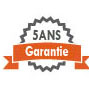 Profiter d'un subwoofer garantit 5 ans