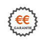 Garantie du meilleur prix pendant 30 jours
