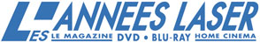 Logo du test les Années Laser