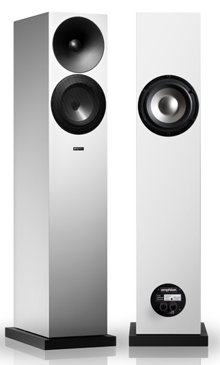 AMPHION ARGON 3LS