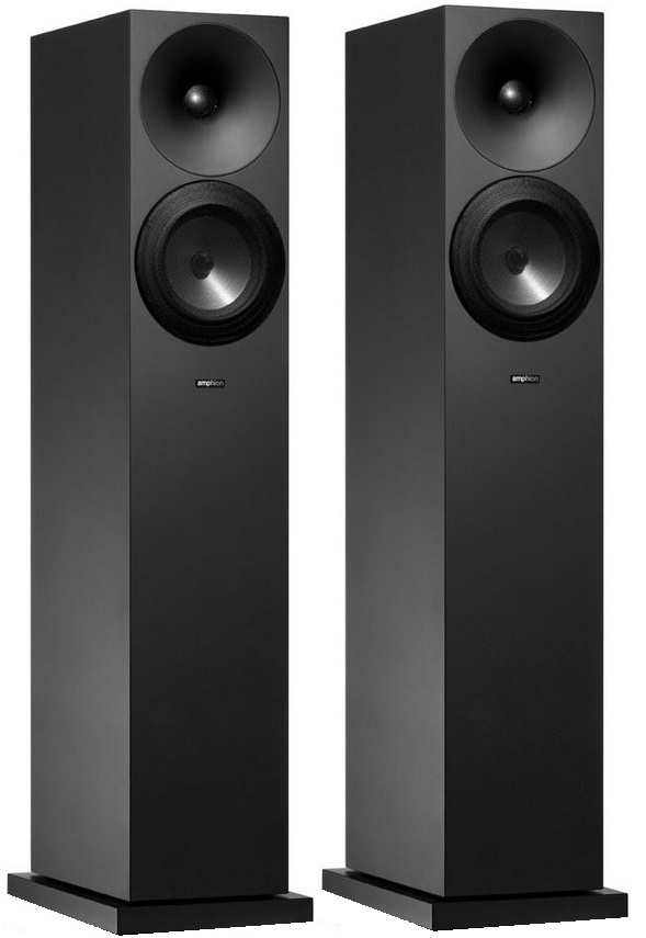 AMPHION ARGON 3LS
