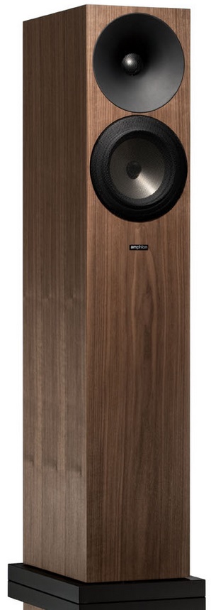 AMPHION ARGON 3LS