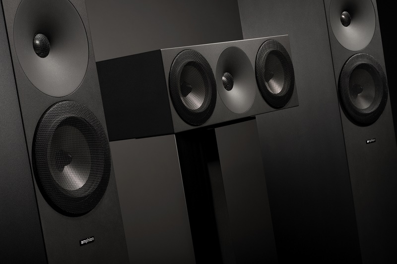 Amphion ARGON 5C