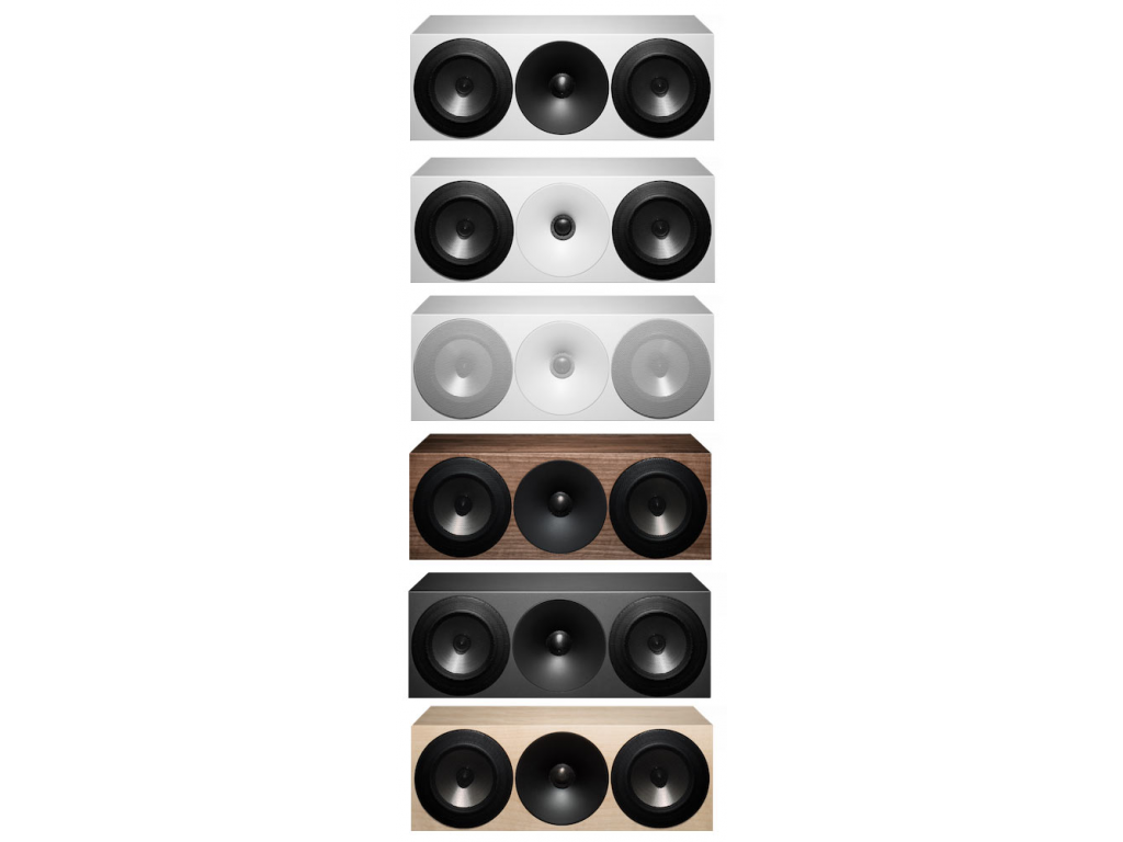 Amphion ARGON 5C