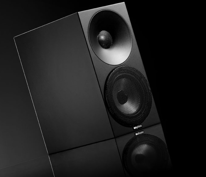 AMPHION ARGON 0, enceinte de proximité