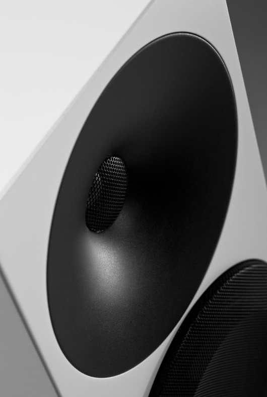 AMPHION ARGON 1