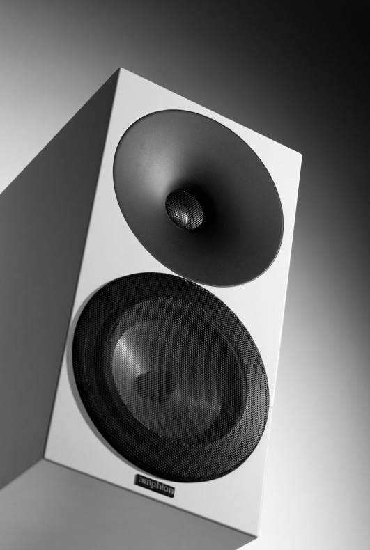 AMPHION ARGON 1