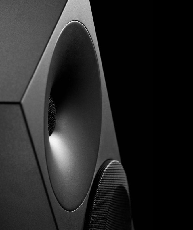 AMPHION ARGON 1