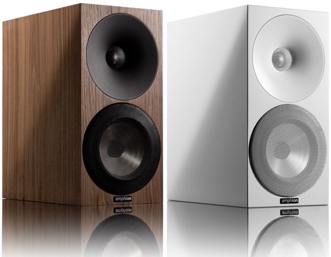 AMPHION ARGON 1