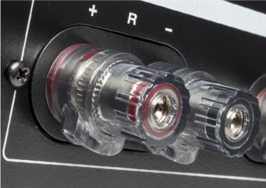 Amplificateur stéréo Anthem MCA325 V2