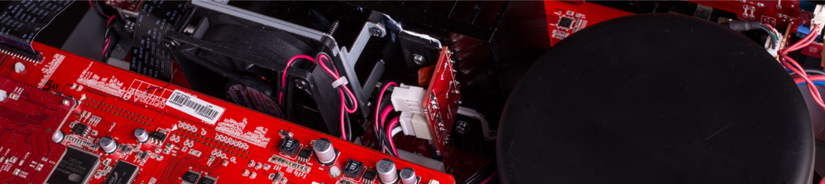Amplificateur de puissance Anthem MCA325 V2