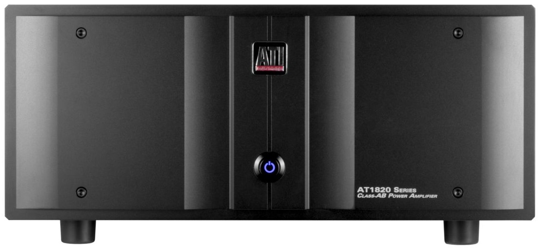 Amplificateur de puissance ATI AT1822