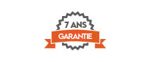 Profiter d'un subwoofer garantit 7 ans