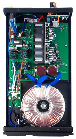Amplificateur ATI AT541 NC