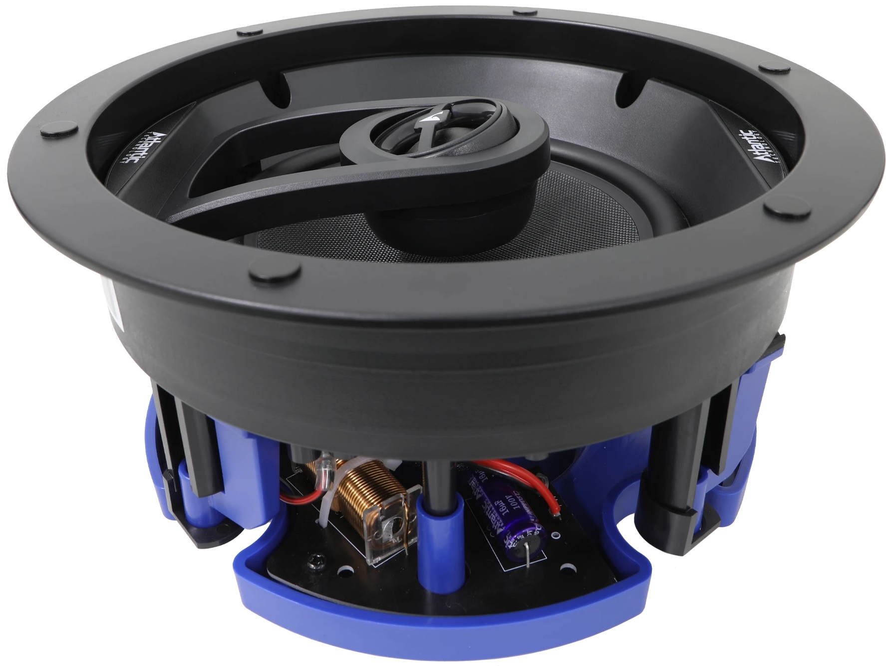 Enceinte encastrable Atlantic Technology AZ600