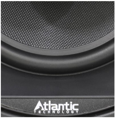 Enceinte encastrable Atlantic Technology AZ600