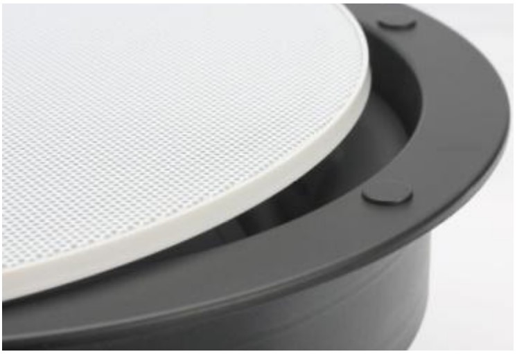 Enceinte encastrable Atlantic Technology AZ610