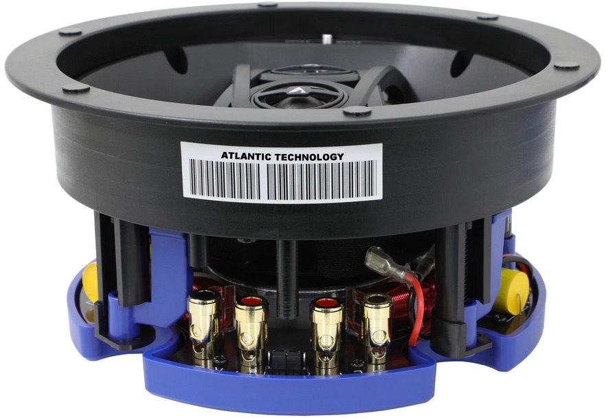 Enceinte encastrable Atlantic Technology AZ610
