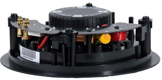 Enceinte encastrable faible profondeur Atlantic Technology IC-6 SLM