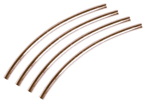 Audioquest Cavaliers Bi-Cable PSC