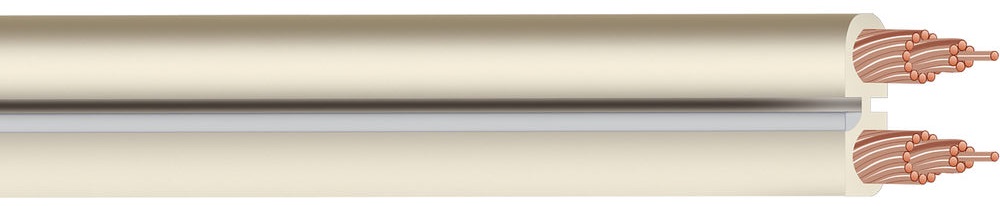 Audioquest G2, câble d'enceintes