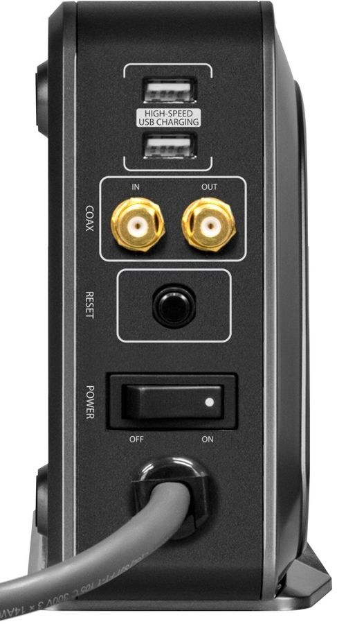 Conditionneur secteur Audioquest PowerQuest 2