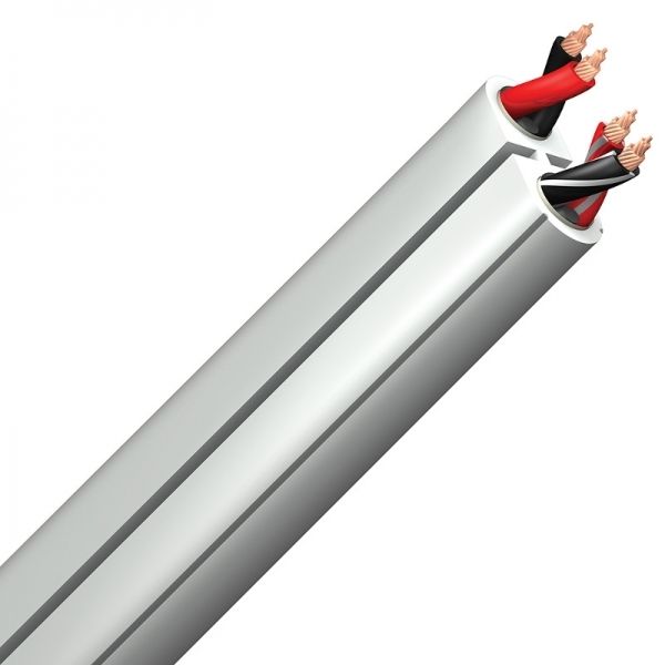 Audioquest Rocket 11, câble haut parleur