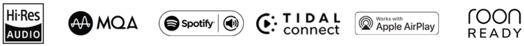 BLUESOUND POWERNODE EDGE