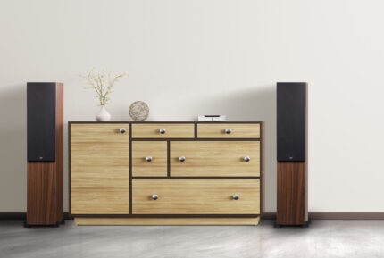 BLUESOUND POWERNODE EDGE