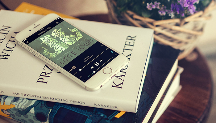 Bluesound Vault 2i