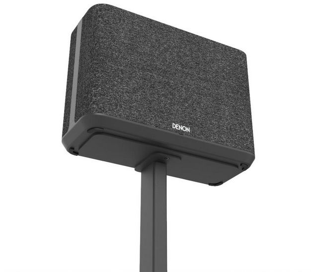 Pied de sol pour enceinte Denon Heos 350