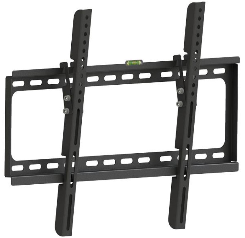 Support inclinable pour écran plat