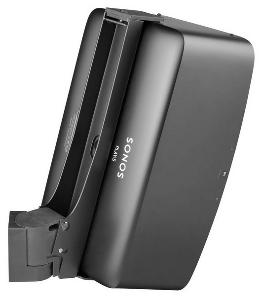 Support mural pour enceinte Sonos FIVE