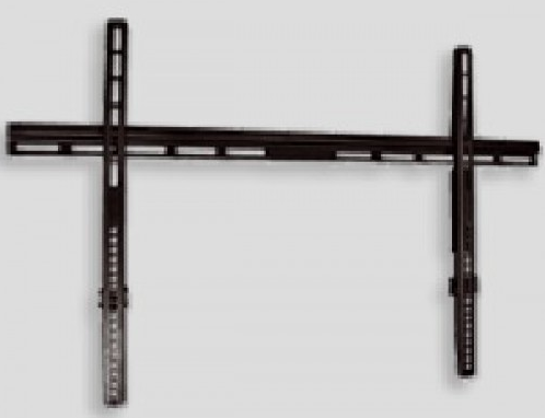 Support inclinable pour écran plat